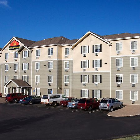 Extended Stay America Select Suites - Wichita - South Ngoại thất bức ảnh
