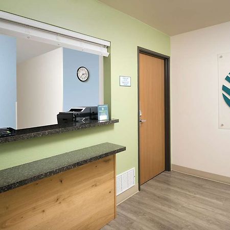 Extended Stay America Select Suites - Wichita - South Nội địa bức ảnh