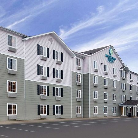 Extended Stay America Select Suites - Wichita - South Ngoại thất bức ảnh