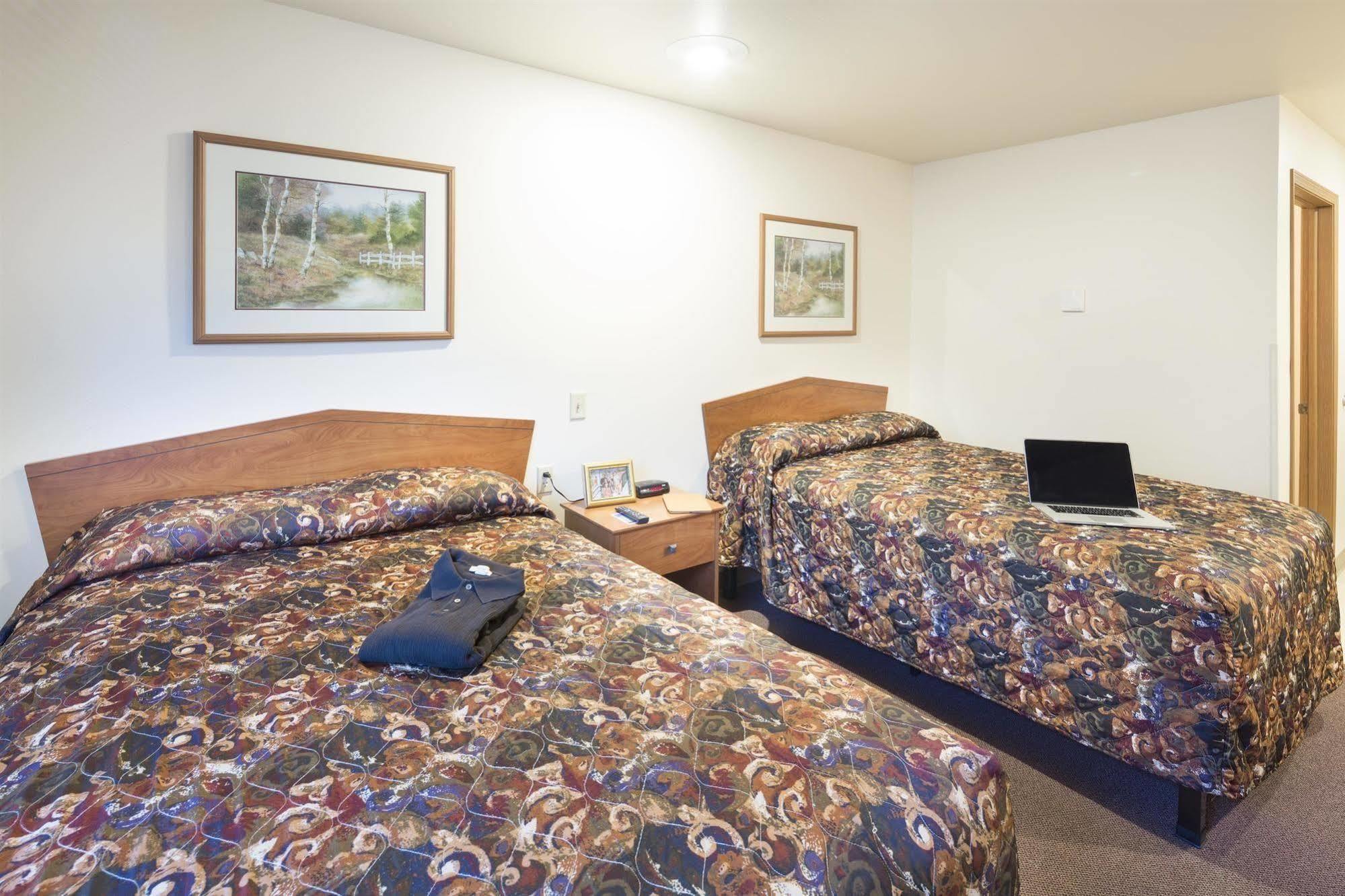 Extended Stay America Select Suites - Wichita - South Ngoại thất bức ảnh