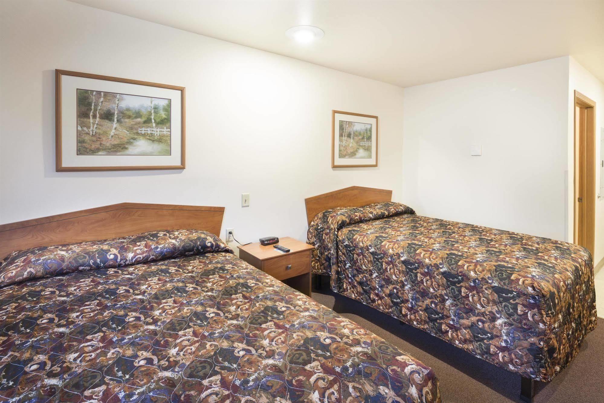 Extended Stay America Select Suites - Wichita - South Ngoại thất bức ảnh