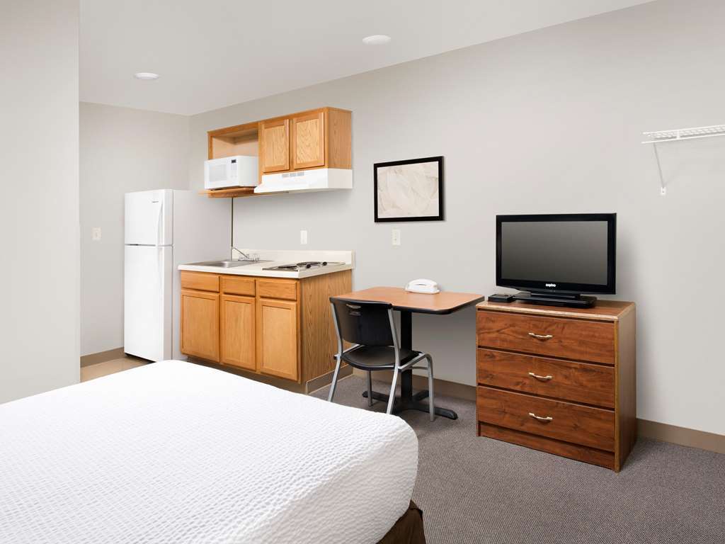 Extended Stay America Select Suites - Wichita - South Phòng bức ảnh