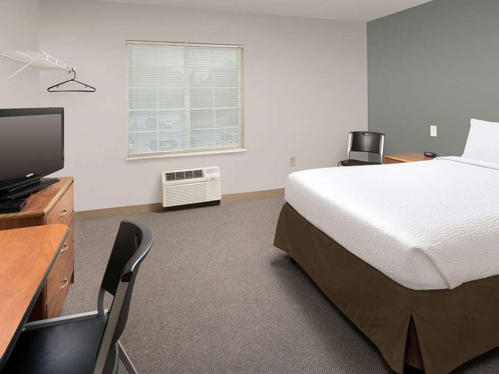 Extended Stay America Select Suites - Wichita - South Phòng bức ảnh