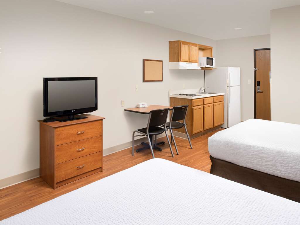 Extended Stay America Select Suites - Wichita - South Phòng bức ảnh