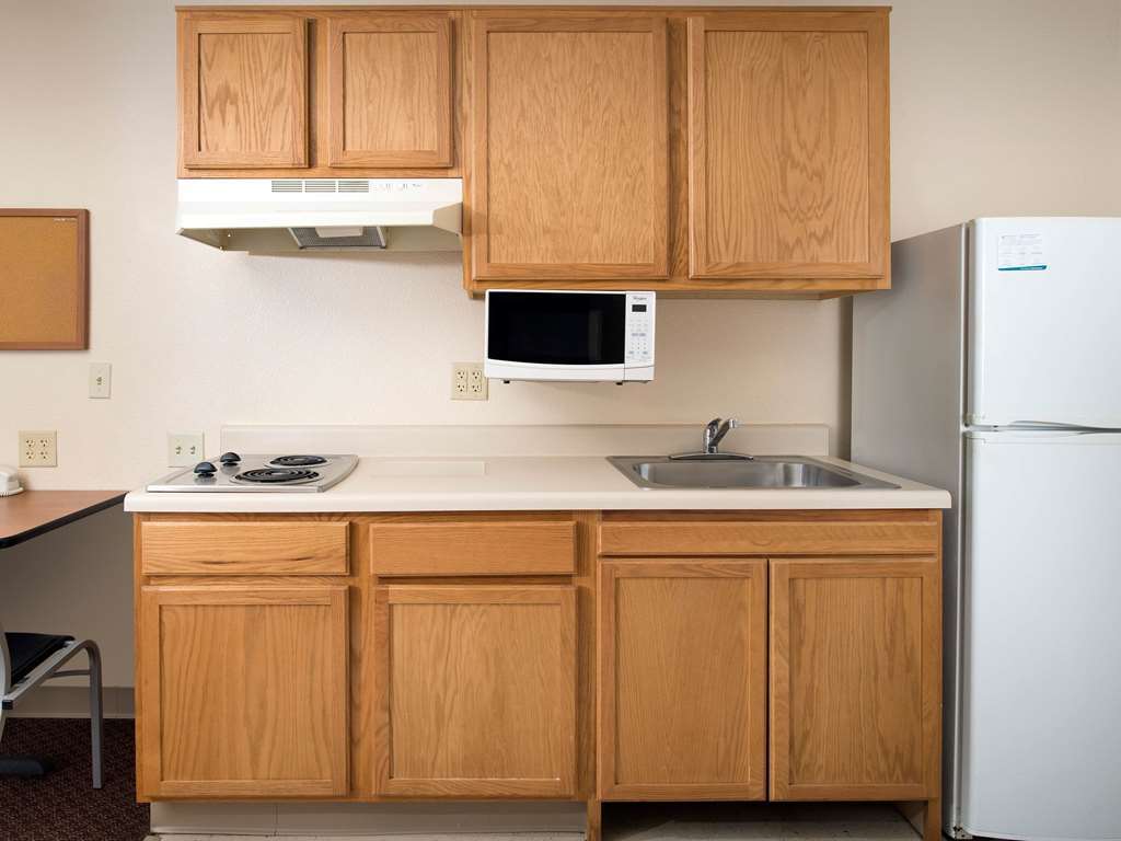 Extended Stay America Select Suites - Wichita - South Phòng bức ảnh