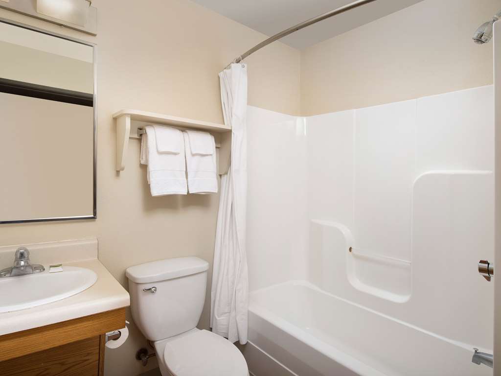 Extended Stay America Select Suites - Wichita - South Phòng bức ảnh