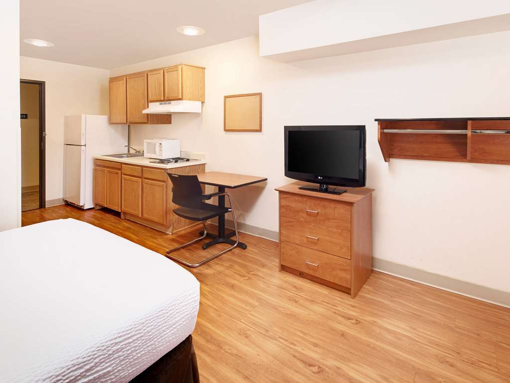 Extended Stay America Select Suites - Wichita - South Phòng bức ảnh