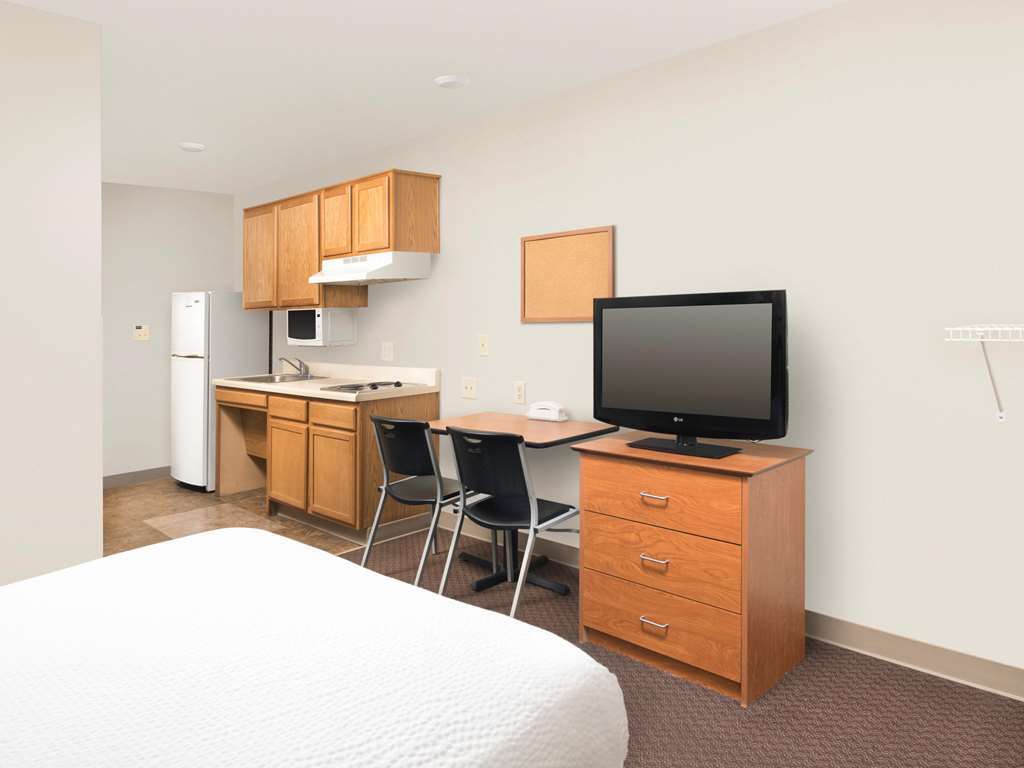 Extended Stay America Select Suites - Wichita - South Phòng bức ảnh