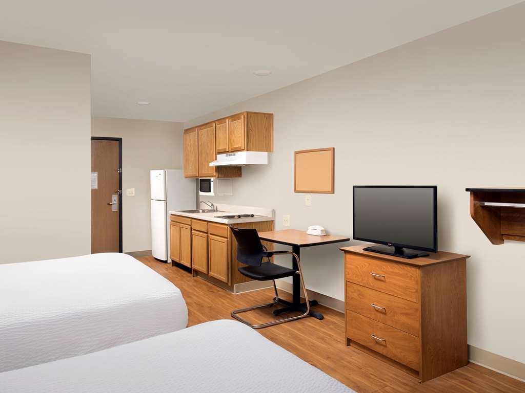 Extended Stay America Select Suites - Wichita - South Phòng bức ảnh