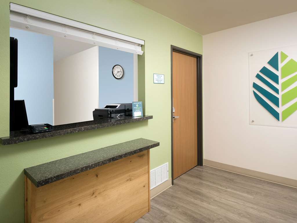 Extended Stay America Select Suites - Wichita - South Nội địa bức ảnh