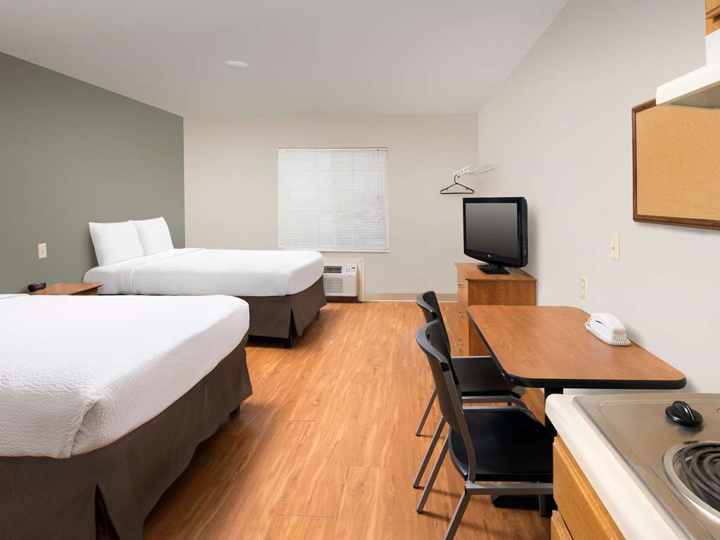 Extended Stay America Select Suites - Wichita - South Phòng bức ảnh
