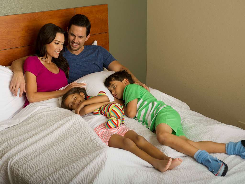 Extended Stay America Select Suites - Wichita - South Phòng bức ảnh