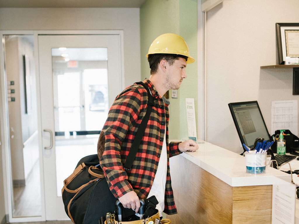 Extended Stay America Select Suites - Wichita - South Nội địa bức ảnh