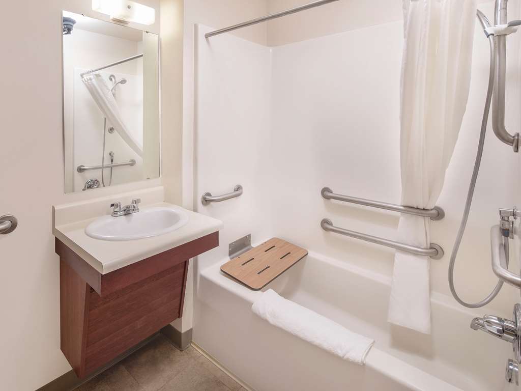 Extended Stay America Select Suites - Wichita - South Phòng bức ảnh
