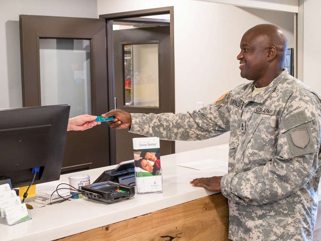 Extended Stay America Select Suites - Wichita - South Nội địa bức ảnh